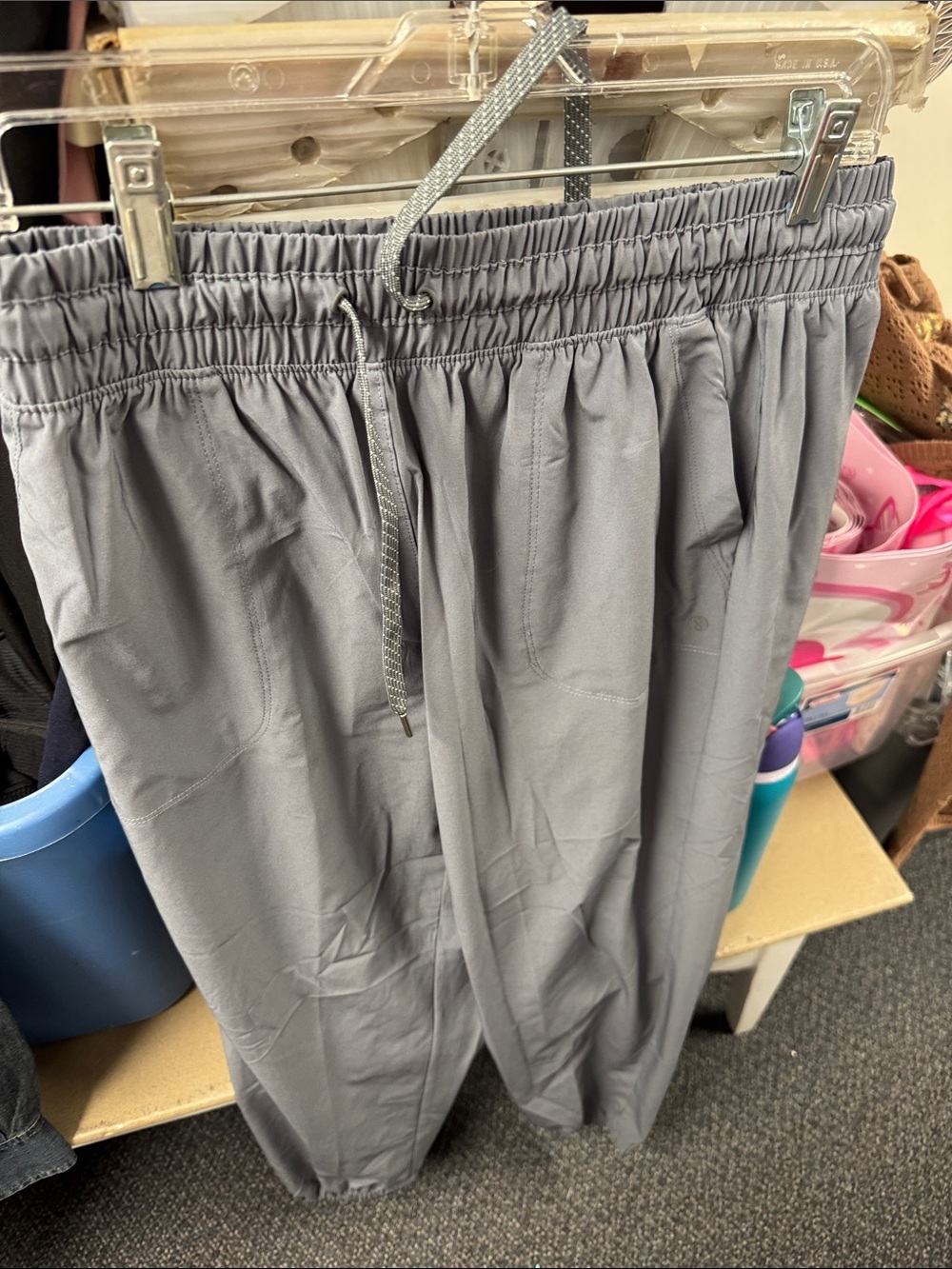 Layer 8 pants M // 080660
